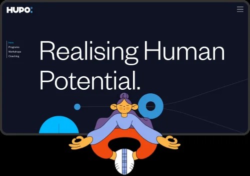 HUPO website